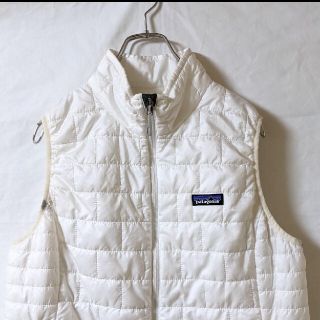 パタゴニア(patagonia) コーデ ベスト/ジレ(レディース)の通販 19点