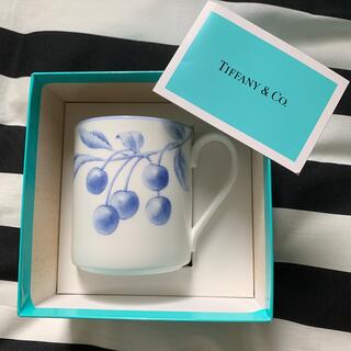 ティファニー(Tiffany & Co.)のTiffany&Co.  マグカップ(グラス/カップ)