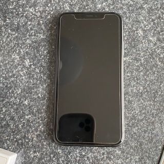 iPhone - ⚠️傷あり⚠️ iPhone11の通販 by yoshii's shop|アイ iPhone - ⚠️傷あり⚠️ iPhone11の通販 by yoshii's shop|アイ