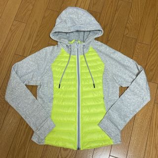 アディダス(adidas)のアディダスネオ✨ダウンパーカー(ウエア)