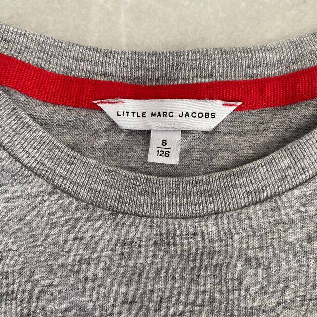 MARC JACOBS(マークジェイコブス)のLITTLE MARC JACOBS Tシャツ キッズ/ベビー/マタニティのキッズ服男の子用(90cm~)(Tシャツ/カットソー)の商品写真