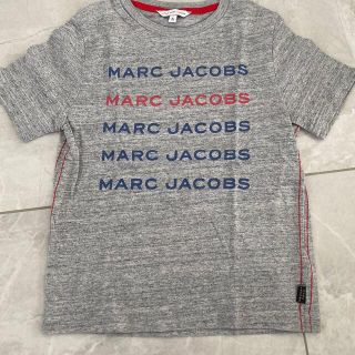 マークジェイコブス(MARC JACOBS)のLITTLE MARC JACOBS Tシャツ(Tシャツ/カットソー)