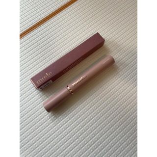 mude 02 brown(マスカラ)