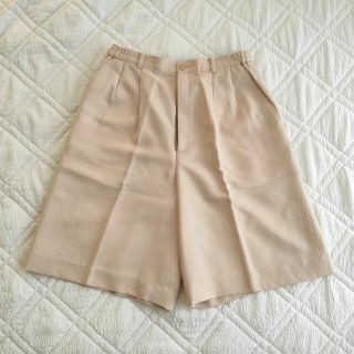 バーバリー(BURBERRY) キュロット(レディース)の通販 200点以上