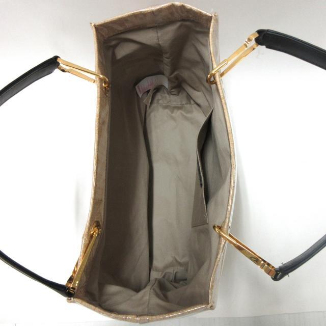 Marni(マルニ)のマルニ トートバッグ グロッシーグリップ レディースのバッグ(トートバッグ)の商品写真