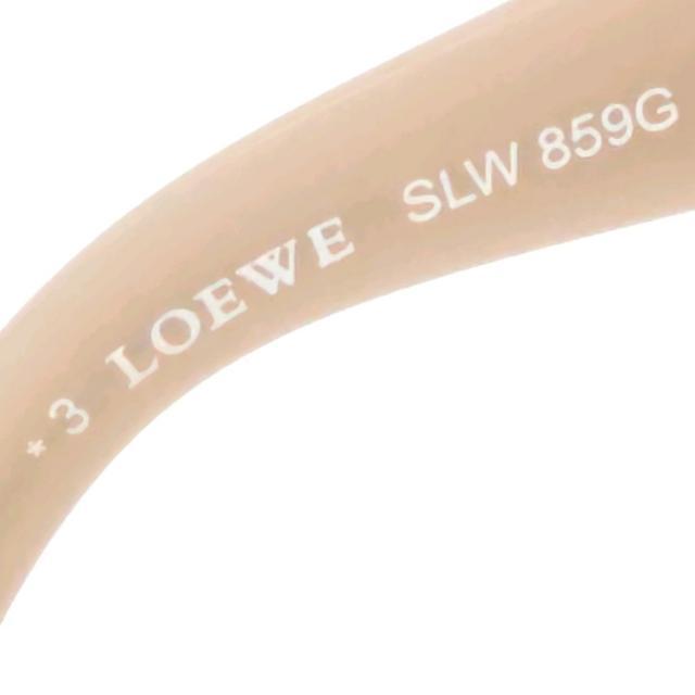 LOEWE(ロエベ)のLOEWE(ロエベ) サングラス - SLW859G レディースのファッション小物(サングラス/メガネ)の商品写真