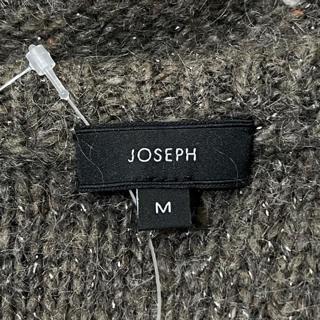 JOSEPH(ジョゼフ)のジョセフ 長袖セーター サイズM レディース レディースのトップス(ニット/セーター)の商品写真