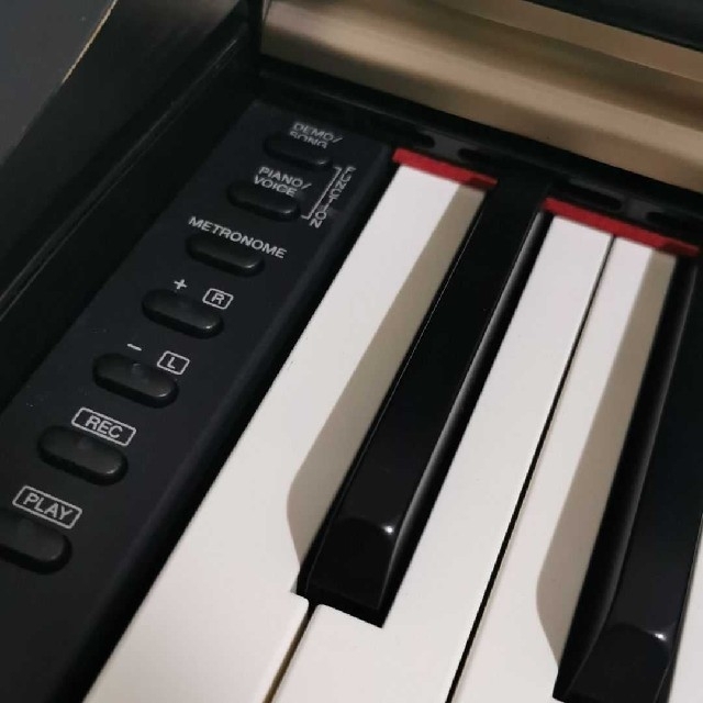 美品】YAMAHA 電子ピアノARIUS YDP-162B | stf.mn
