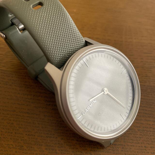 ガーミン(GARMIN)のMAX様専用　GARMIN VIVOMOVESTYLE(腕時計(デジタル))