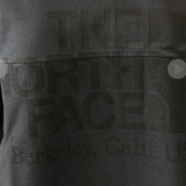 THE NORTH FACE(ザノースフェイス)のパープルレーベル＊半袖Tシャツ メンズのトップス(Tシャツ/カットソー(半袖/袖なし))の商品写真