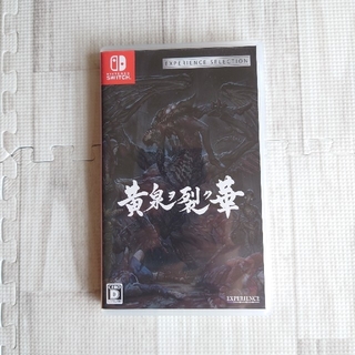 ニンテンドースイッチ(Nintendo Switch)の黄泉ヲ裂ク華 EXPERIENCE SELECTION Switch(家庭用ゲームソフト)