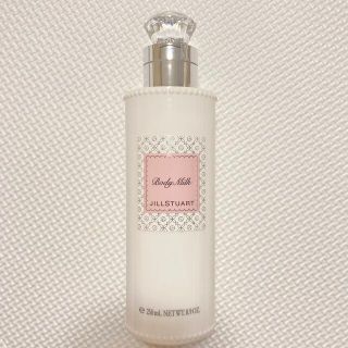 ジルスチュアート(JILLSTUART)のジルスチュアート リラックス ボディミルク 250ml(ボディローション/ミルク)