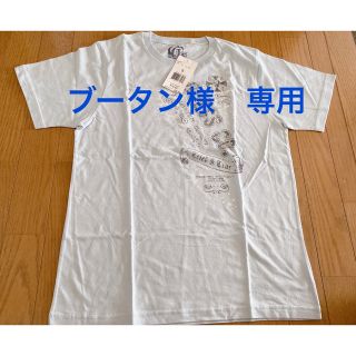 ゲス(GUESS)のゲス　GUESS  プリントTシャツ　Sサイズ　ハワイ(Tシャツ/カットソー(半袖/袖なし))