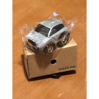 ボルボ(Volvo)のボルボ C30 プルバックカー(ミニカー)