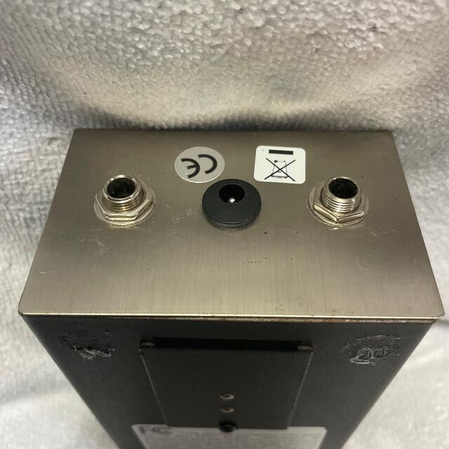 BOSS(ボス)のelectro-harmonix  SMALL CLONE MOD 楽器のギター(エフェクター)の商品写真