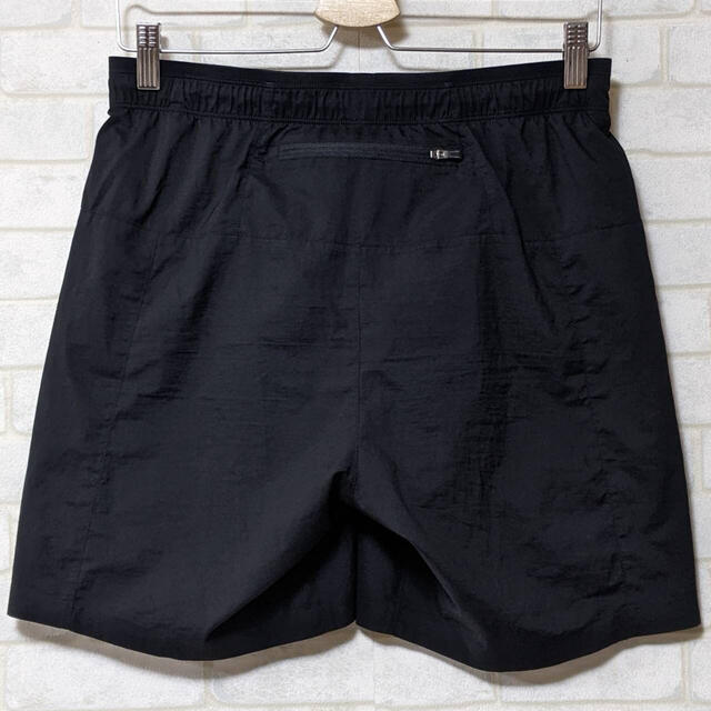 【大人気】ARC'TERYX ADAN SHORT ランニングパンツ