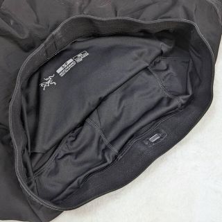 【大人気】ARC'TERYX ADAN SHORT ランニングパンツ