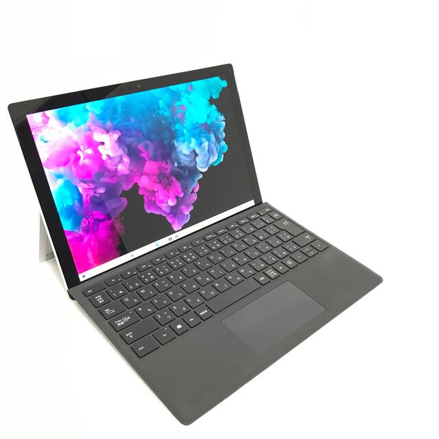 Microsoft - 超美品 Surface Pro5 i7 16G/1T Office2021