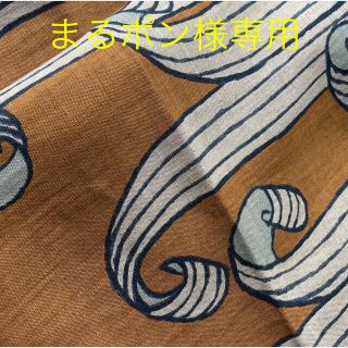 ミナペルホネン(mina perhonen)のまるポン様専用(バッグ)