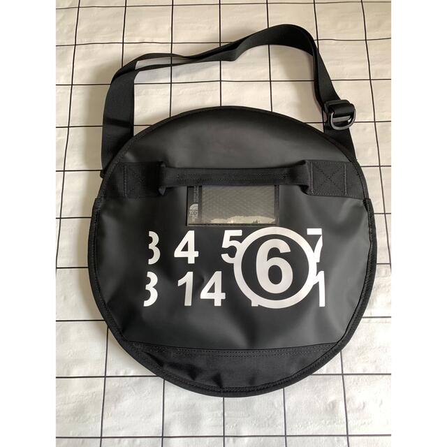 【fmcd様専用】MM6 ノースフェイス バッグ おしゃれ通販
