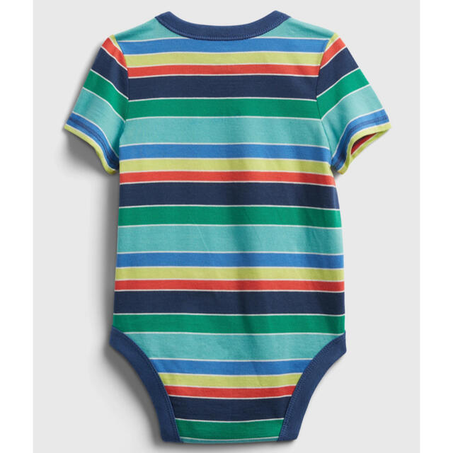 babyGAP - 『新品』babyGap 前開き半袖ボディ 70㎝の通販 by ⭐︎3点 ...