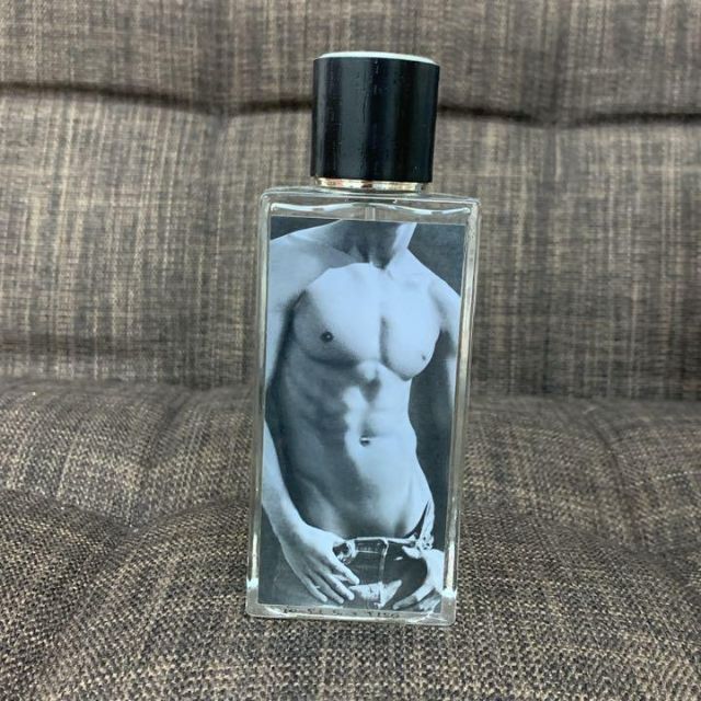 残多 50ml アバクロ フィアース EDT - icaten.gob.mx