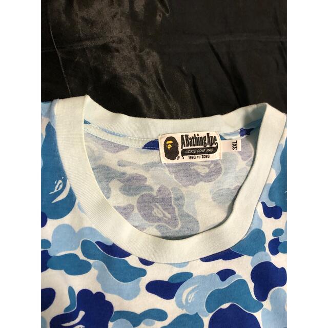 A BATHING APE-ABC シャーク TEE ✴︎ 人気商品❗️ 7