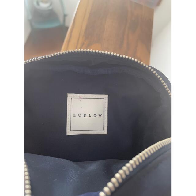 ラドロー ludlowスワン ポーチ 白鳥 | restaurantelburladero.com