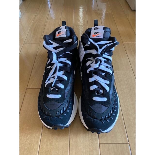 Nike sacai jpg LDVAPORWAFFLE 28cm