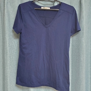 アズールバイマウジー(AZUL by moussy)のAZUL Tシャツ　Ｍサイズ　二枚セット(Tシャツ(半袖/袖なし))