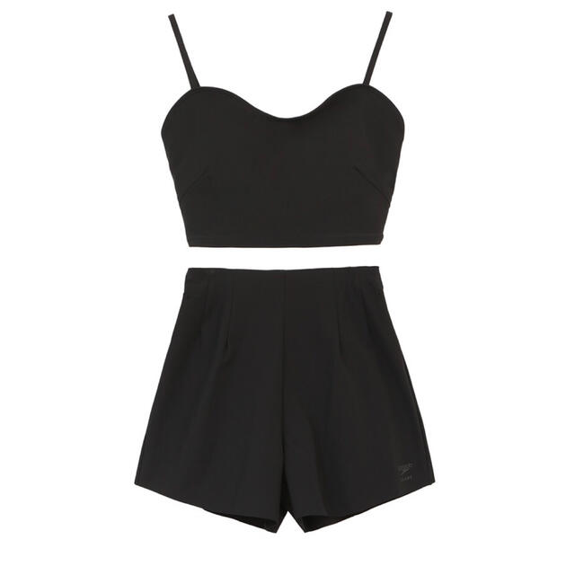 CLANE - SPEEDO / CLANE SEPARATES HIGH WAIST SWIMの通販 by CLANE - SPEEDO / CLANE SEPARATES HIGH WAIST SWIMの通販 by