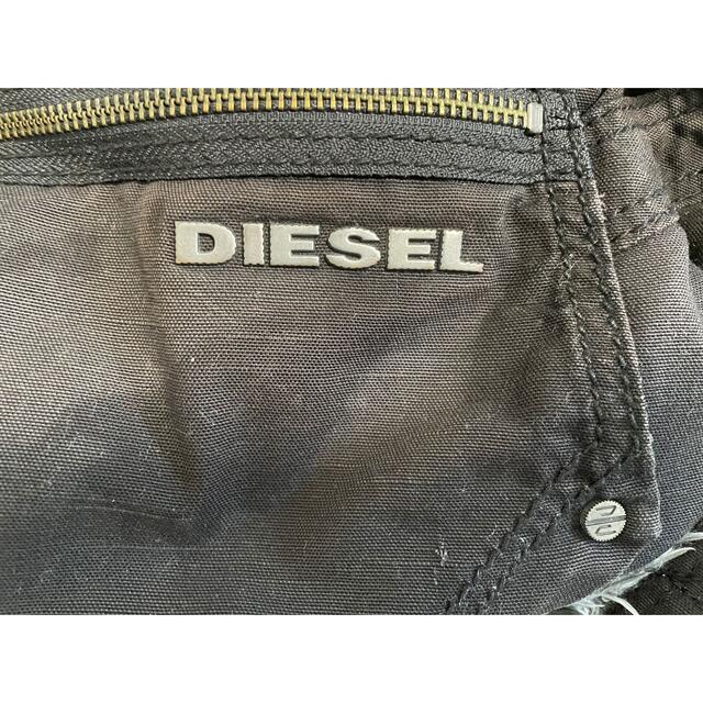 DIESEL(ディーゼル)のdiesel ディーゼル　ショルダーバッグ レディースのバッグ(ショルダーバッグ)の商品写真