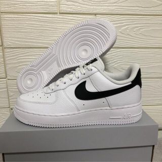ナイキ(NIKE)の24.5cm ナイキ エアフォース1 ロー 07(スニーカー)