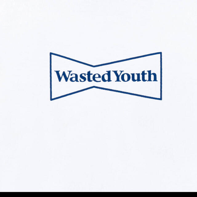 wasted youth verdy usj XLサイズ　ユニバ　ヴェルディ