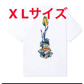 wasted youth verdy usj XLサイズ　ユニバ　ヴェルディ(Tシャツ/カットソー(七分/長袖))