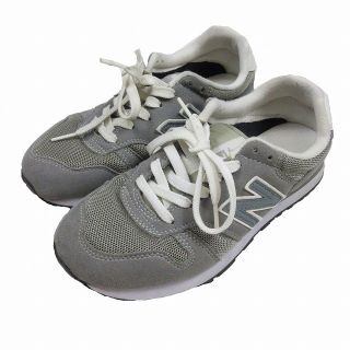 ニューバランス(New Balance)のニューバランス NEW BALANCE スニーカー ローカット スエード(スニーカー)