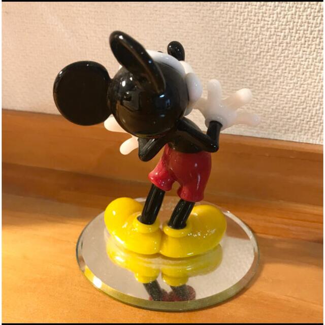 値下げ☆デニムダンガリー☆Disney mickey ディズニーミッキーマウス