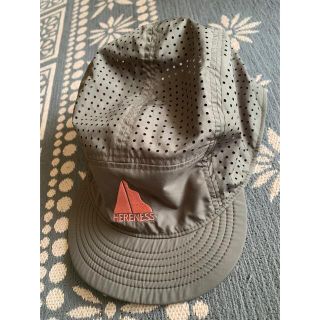 HERENESS FOCUS CAP ヒアネス モロクニヴ キャップ HERENESS FOCUS CAP ヒアネス モロクニヴ キャップ