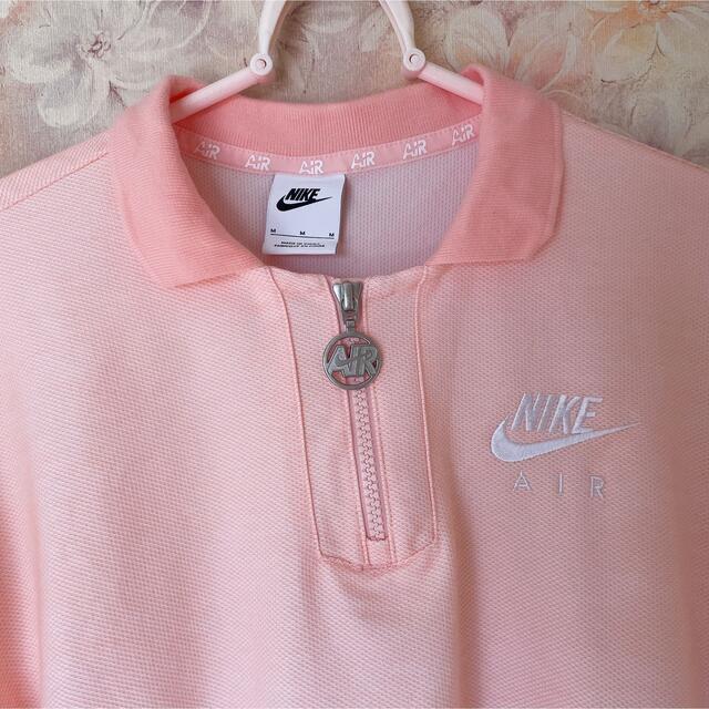 NIKE(ナイキ)の専用　NIKE トップス　ポロシャツ レディースのトップス(Tシャツ(半袖/袖なし))の商品写真