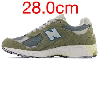 ニューバランス(New Balance)のNewBalance 2002R Protection Pack (スニーカー)