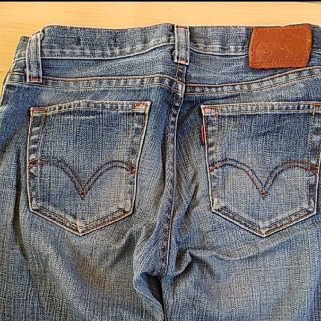 Levi's(リーバイス)のリーバイス　メンズジーンズ メンズのパンツ(デニム/ジーンズ)の商品写真