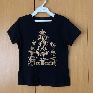 ご専用　ジェーンマープル Wonder rose Tシャツ 新品 アリス 薔薇