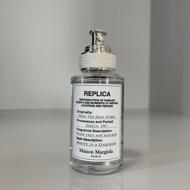 マルジェラ　レプリカ　ウェンザレインストップス コスメ/美容の香水(香水(女性用))の商品写真