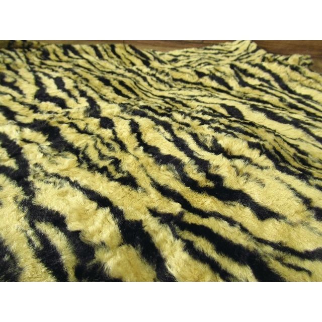 ※専用　ネイバーフッド 19ss FUR R-SHIRT ファー シャツ MM実寸サイズ肩幅