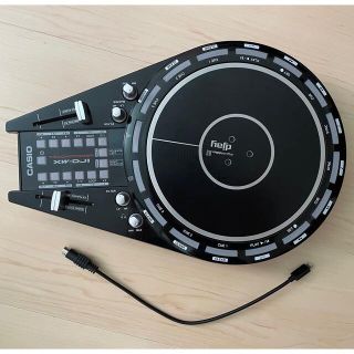 カシオ(CASIO)のCASIO  XW-DJ1(PCDJ)