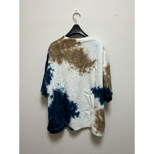 1LDK SELECT(ワンエルディーケーセレクト)の1LDK×EVCON x IFNi ROASTING & CO. Tシャツ メンズのトップス(Tシャツ/カットソー(半袖/袖なし))の商品写真