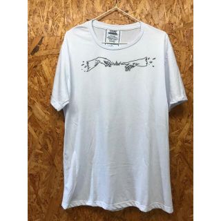 ブラジル　サスティナブル　エコ　ペットボトル　Tシャツ(Tシャツ/カットソー(半袖/袖なし))