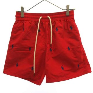 ポロラルフローレン(POLO RALPH LAUREN)のPOLO RALPH LAUREN ポロラルフローレン ショートパ(ショートパンツ)