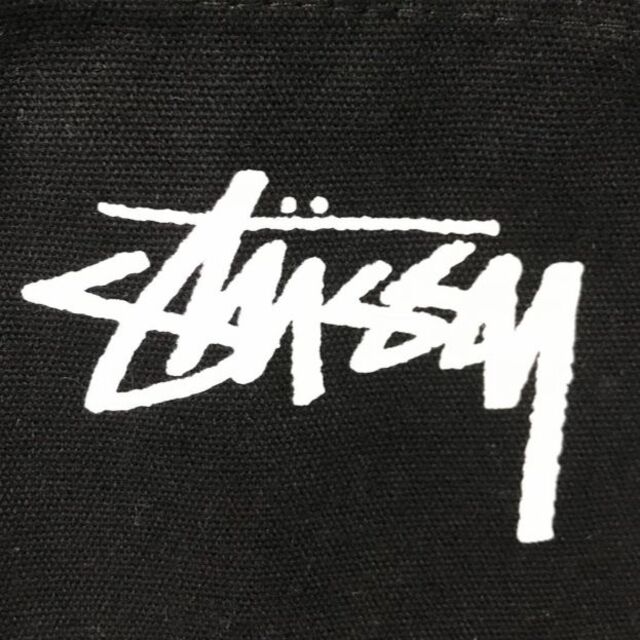 STUSSY(ステューシー)の☆STUSSY☆ステューシー 2WAYショルダー・トートバッグ☆特別付録☆ メンズのバッグ(ショルダーバッグ)の商品写真