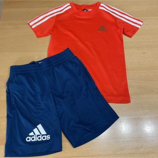 アディダス(adidas)のadidas セットアップ(パンツ/スパッツ)